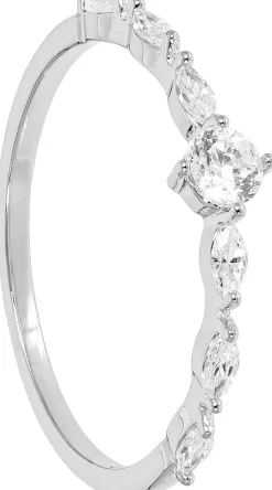 Ring - Filigree Sparkle