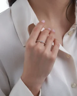 Ring - Filigree Sparkle