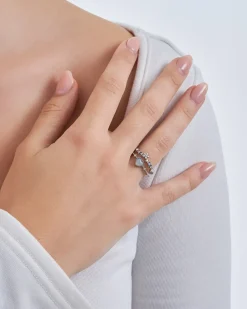 Ring - Floral Spring
