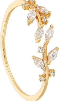 Ring - Floral Touch