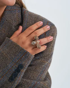 Ring - Flying Shimmer