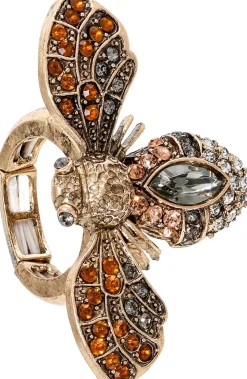 Ring - Flying Shimmer