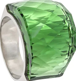Ring - Forest Green