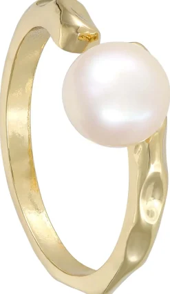 Ring - Fresh Pearl