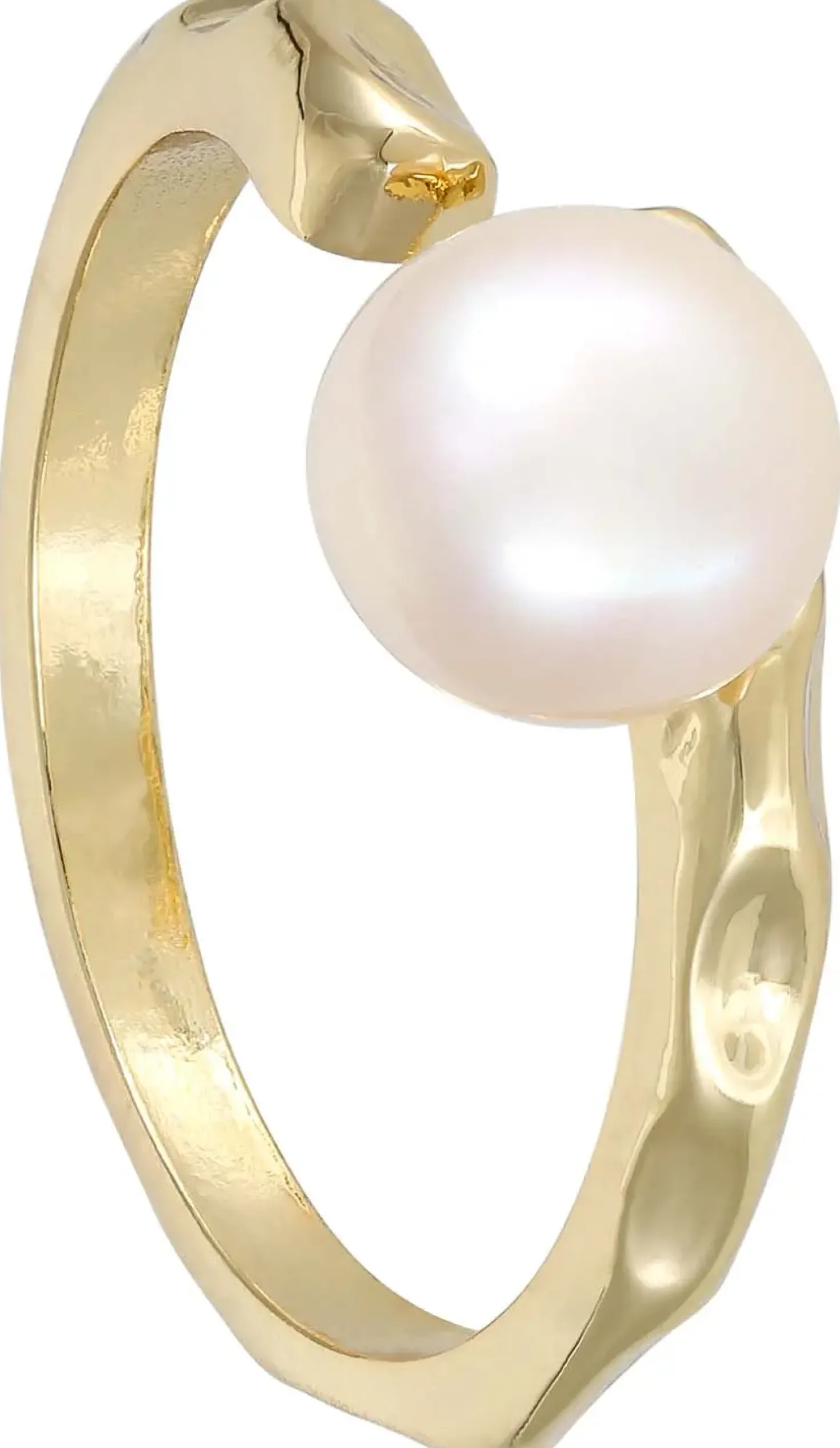 Ring - Fresh Pearl