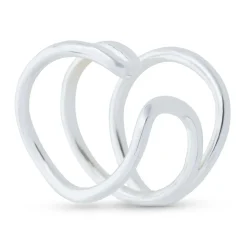 Ring - Geo Trio