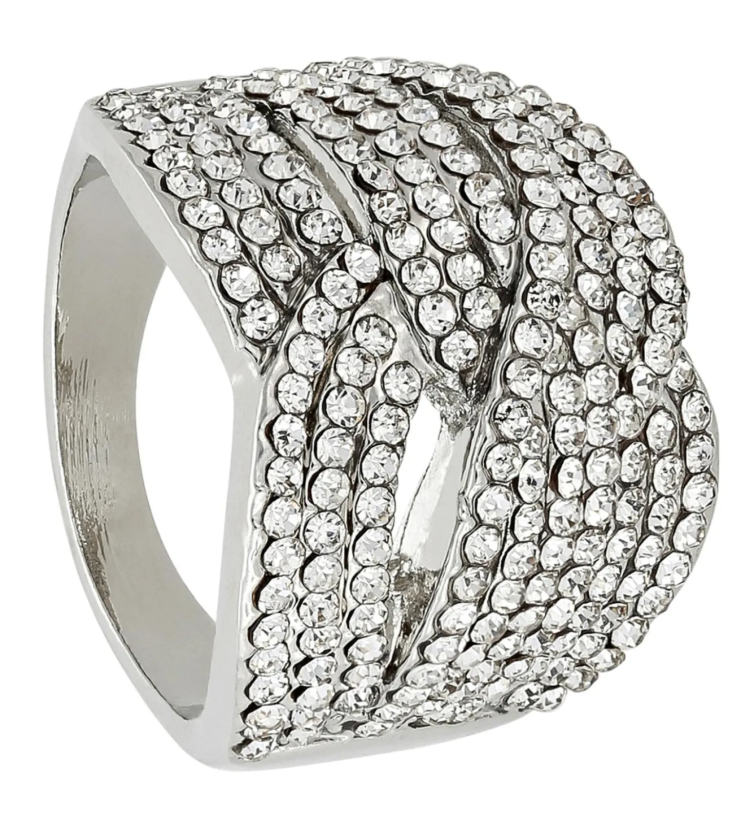 Ring - Glamour Woman