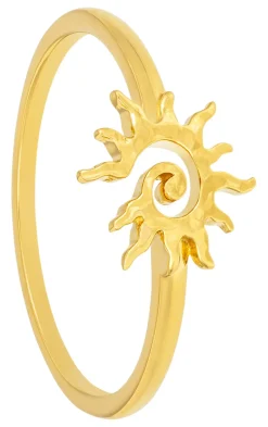 Ring - Gleaming Sun