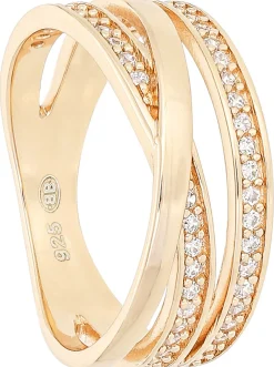 Ring - Gold Shine