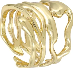 Ring - Irregular Chunk