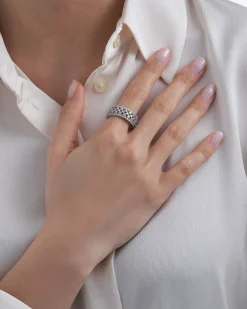 Ring - Light Sparkle