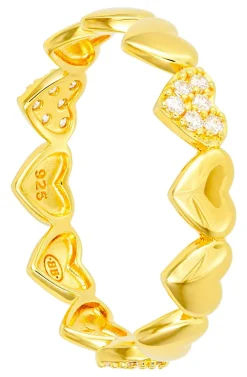 Ring - Lovely Row