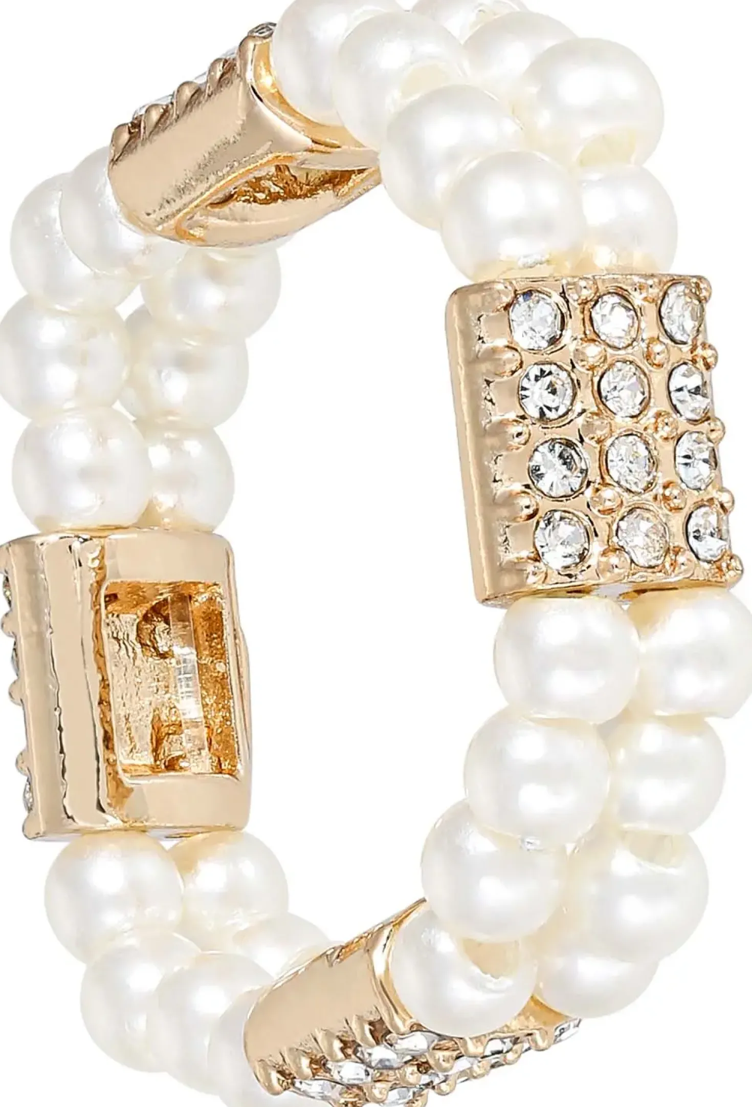 Ring - Luxe Duo