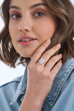 Ring - Magic Rosé