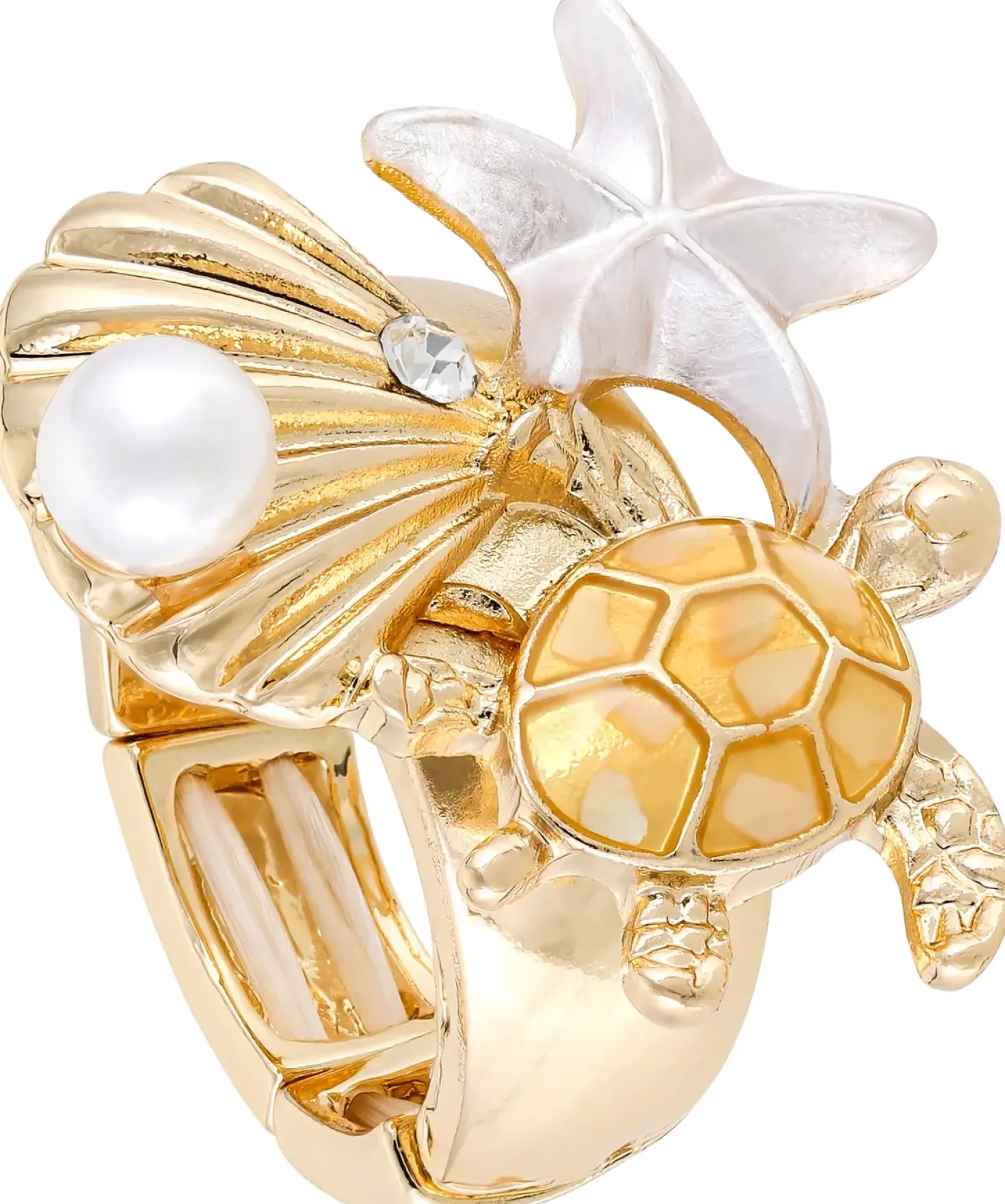 Ring - Maritime Trio