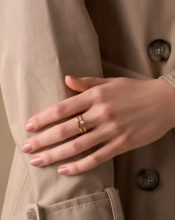 Ring - Mindful Steel