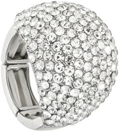Ring - Multiple Rhinestones