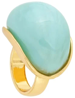 Ring - Ocean Dome