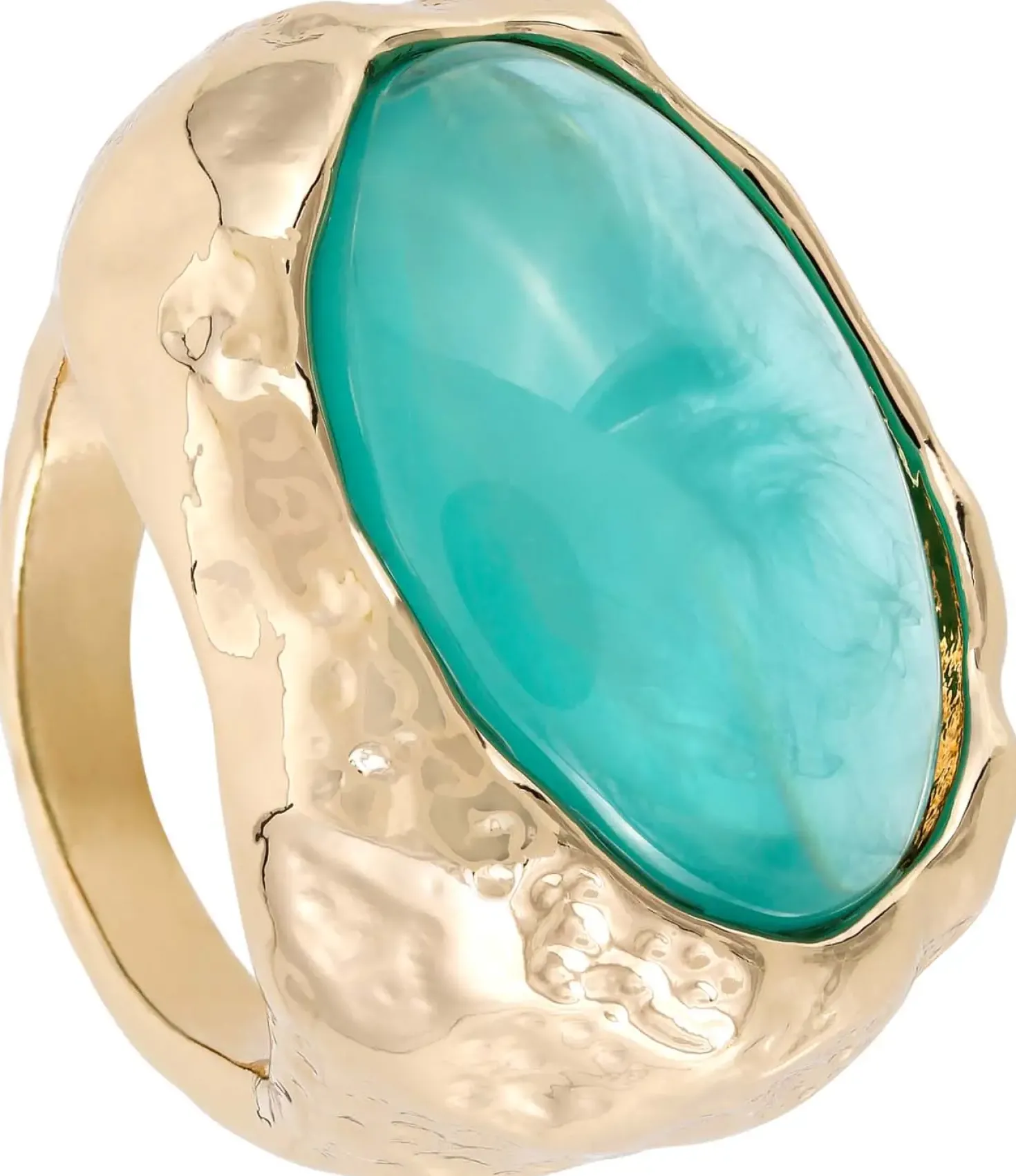 Ring - Ocean Shine