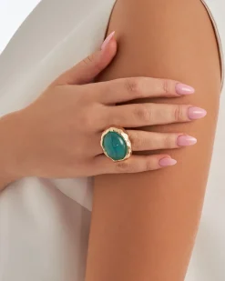 Ring - Ocean Shine