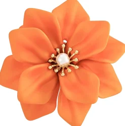Ring - Orange Blossom