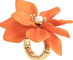 Ring - Orange Blossom