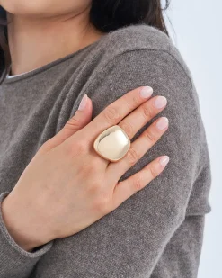 Ring - Oversized Statement