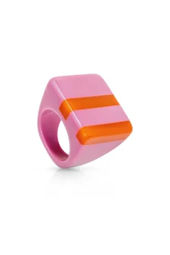 Ring - Pink Sweet