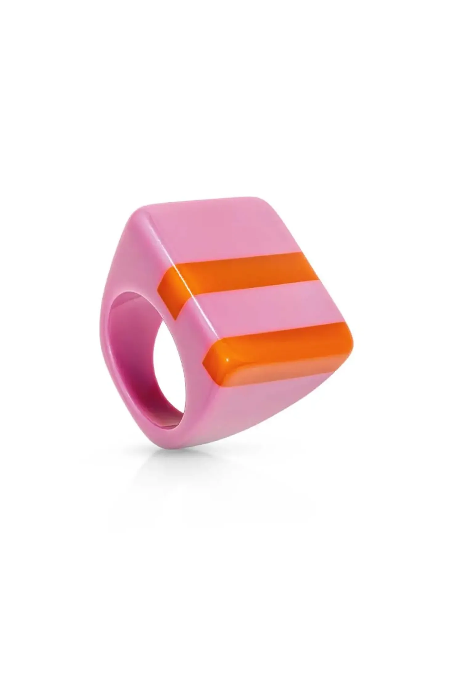Ring - Pink Sweet