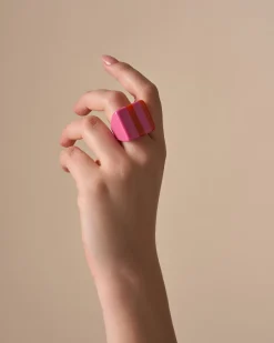 Ring - Pink Sweet