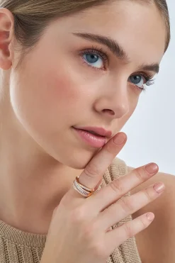 Ring - Pure Glamour