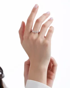 Ring - Ranking Lady