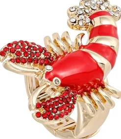 Ring - Red Claws