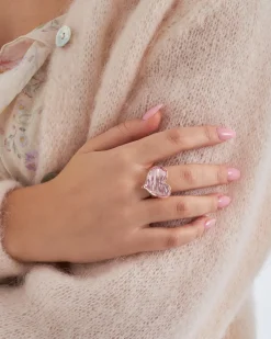 Ring - Rose Love