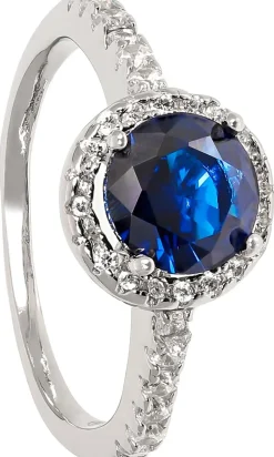Ring - Royal Circle