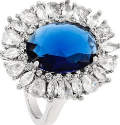 Ring - Royal Oval