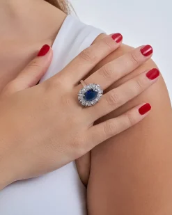 Ring - Royal Oval