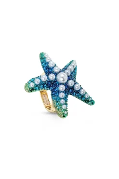 Ring - Shimmering Reef