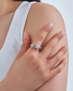 Ring - Shining Stars