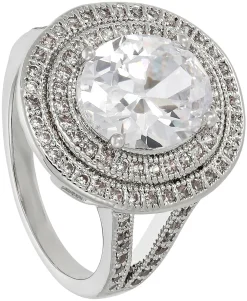 Ring - Shiny Diamond