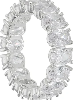 Ring - Shiny Zirkonia