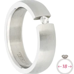 Ring - Significant 18