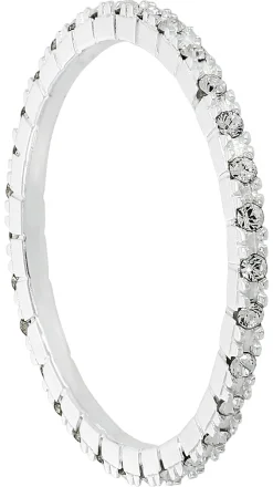 Ring - Silver Elegance
