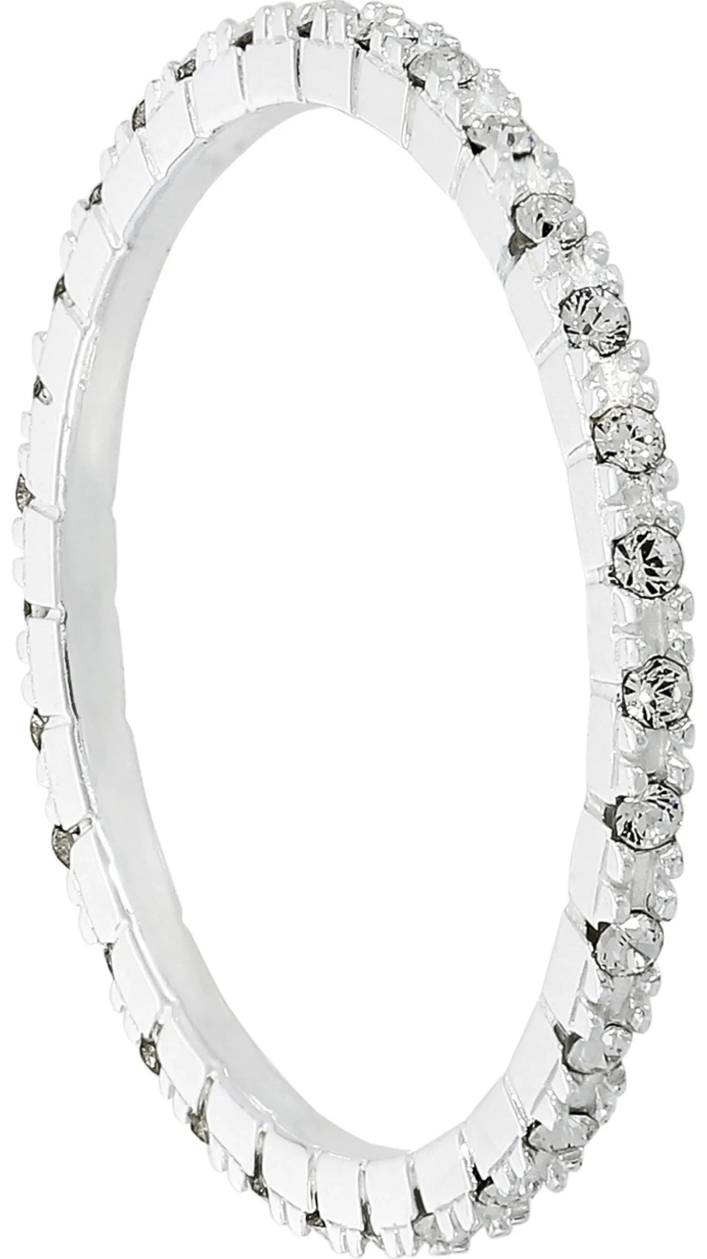 Ring - Silver Elegance