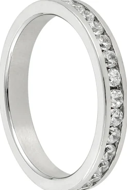 Ring - Silver Memory