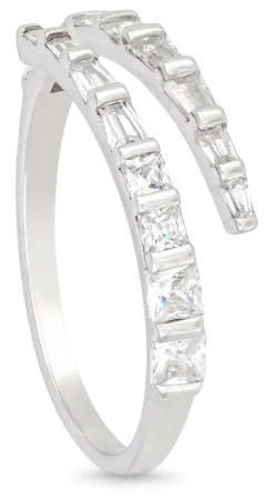 Ring - Spark Retangle