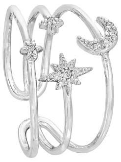 Ring - Star Look
