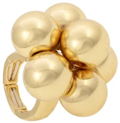 Ring - Statement Flower
