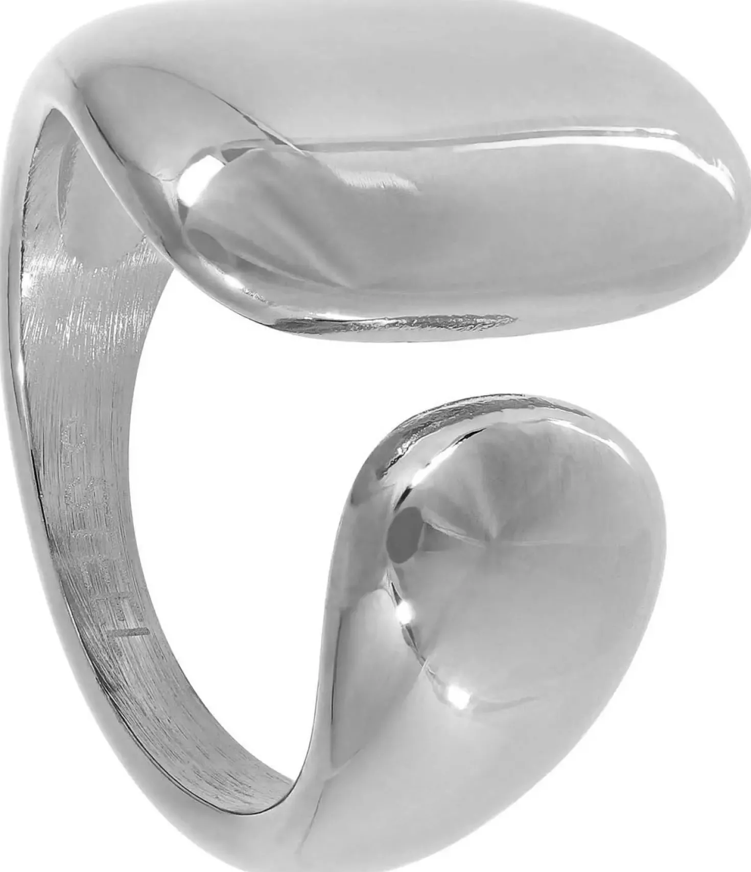 Ring - Steel Wonders