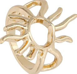 Ring - Sunburst Shine